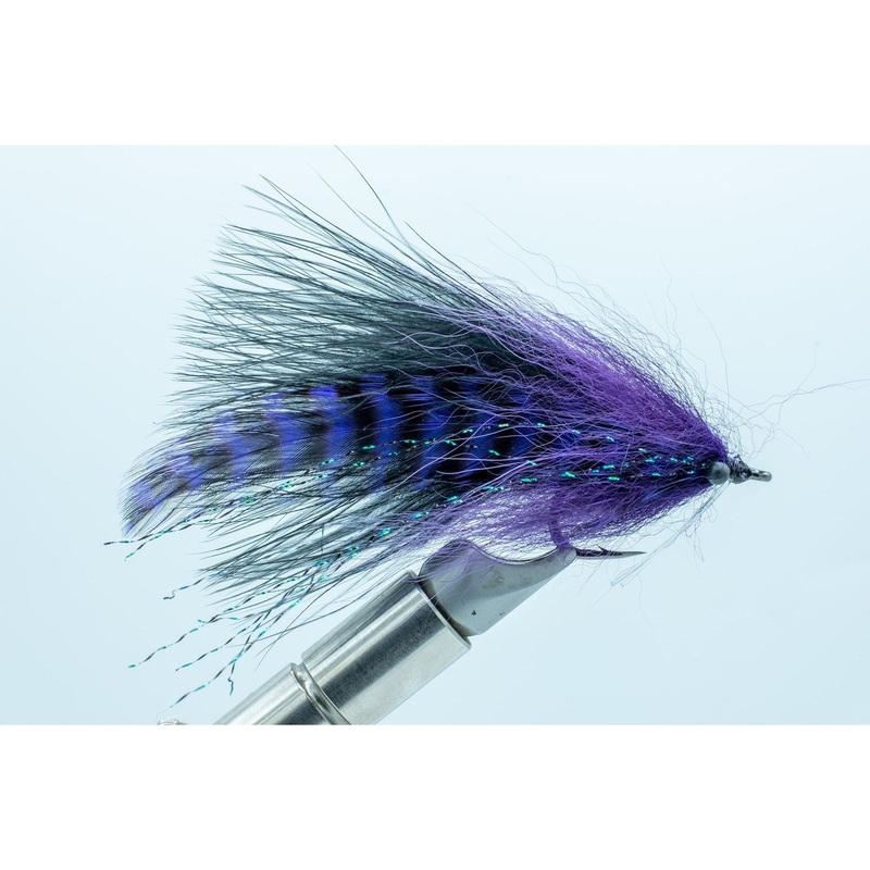 Homeslice Black/Purple #1/0