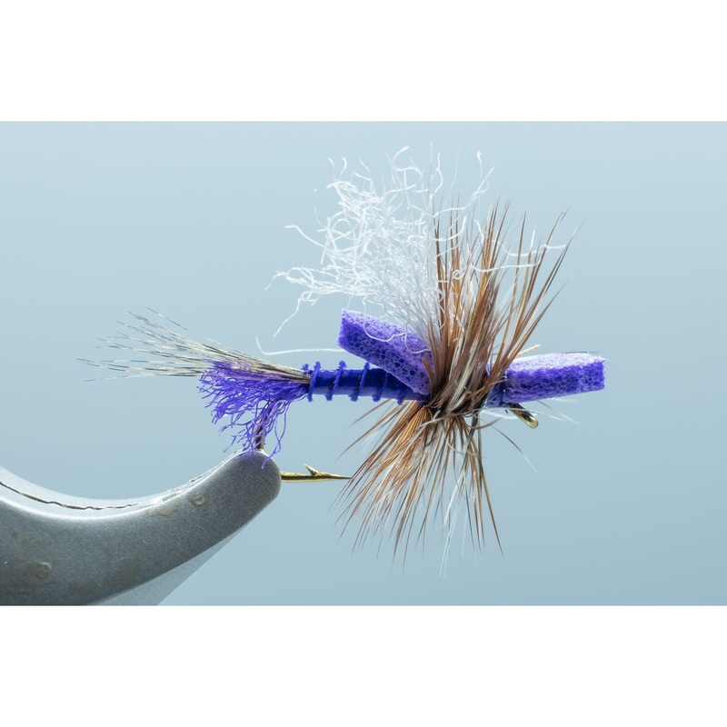 Mason’s Mighty Morsel Purple #16