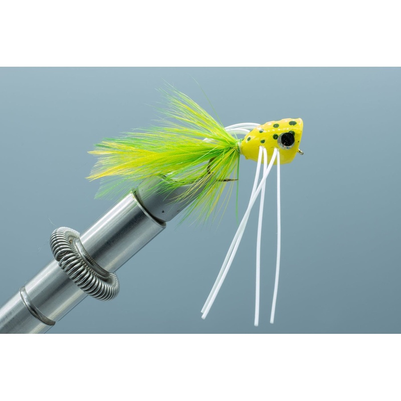 Peeper Popper #8