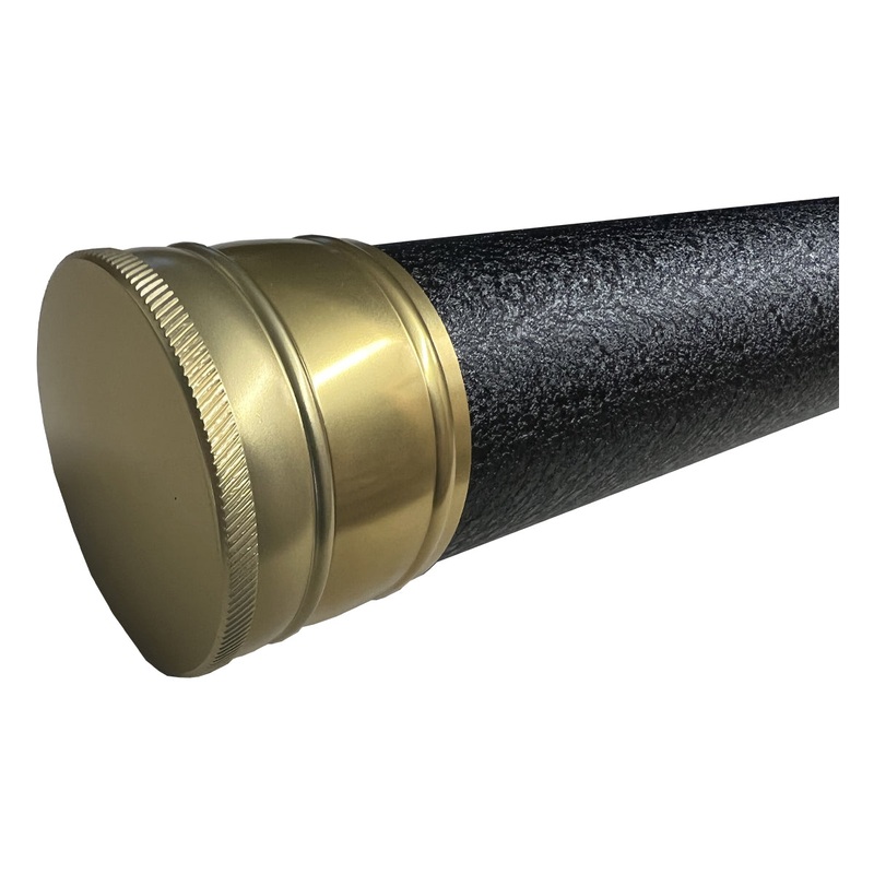 REC 1 5/8″ Rod Tube Custom Cut Sizes