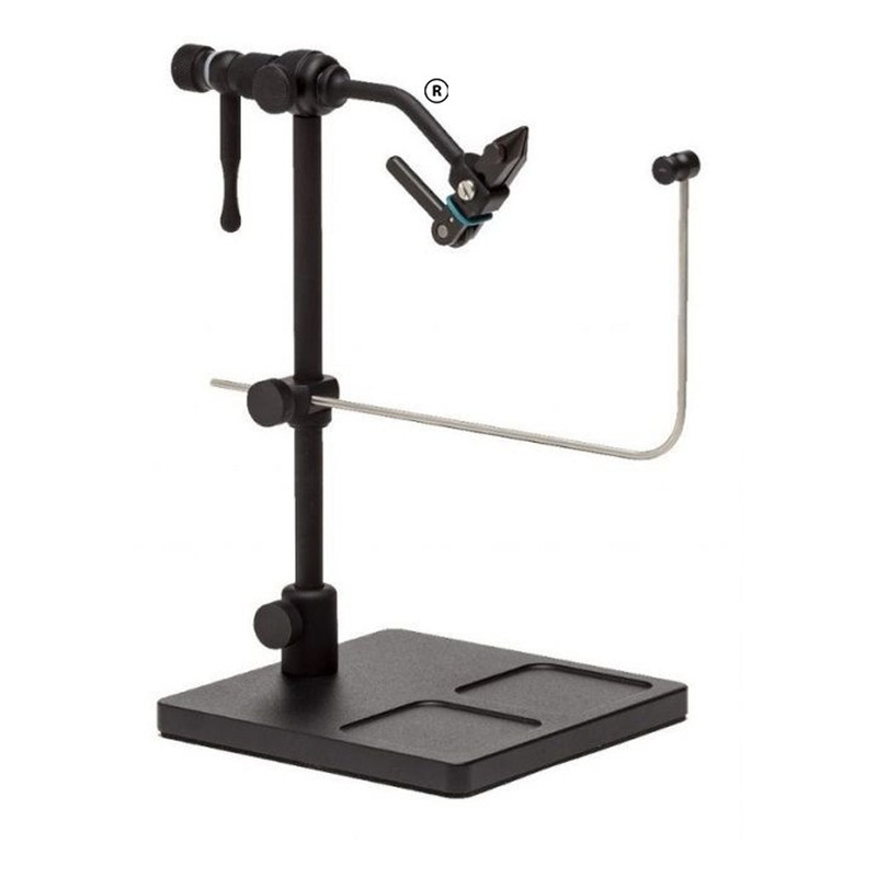 Renzetti Traveler 2300 Vise Cam Lever