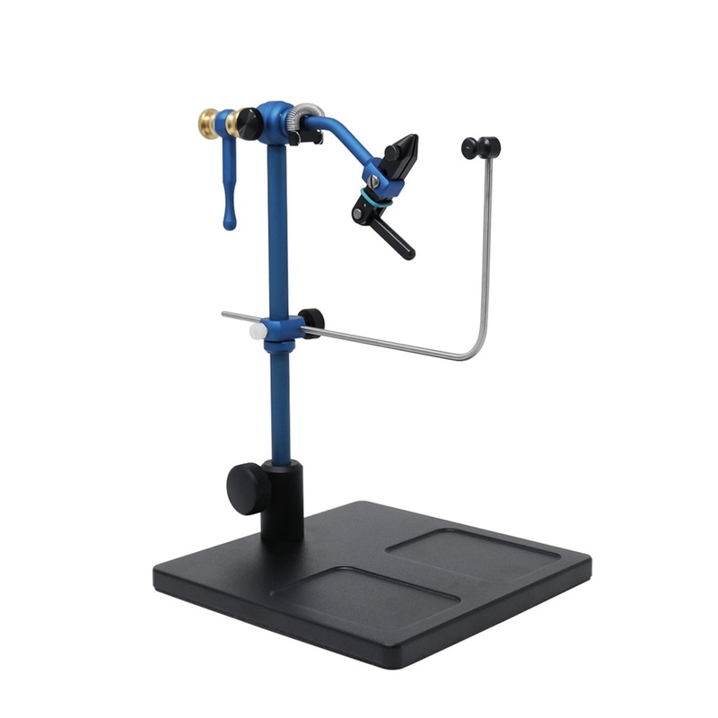 Renzetti Traveler 2500 Limited Run Blue Pedestal RH