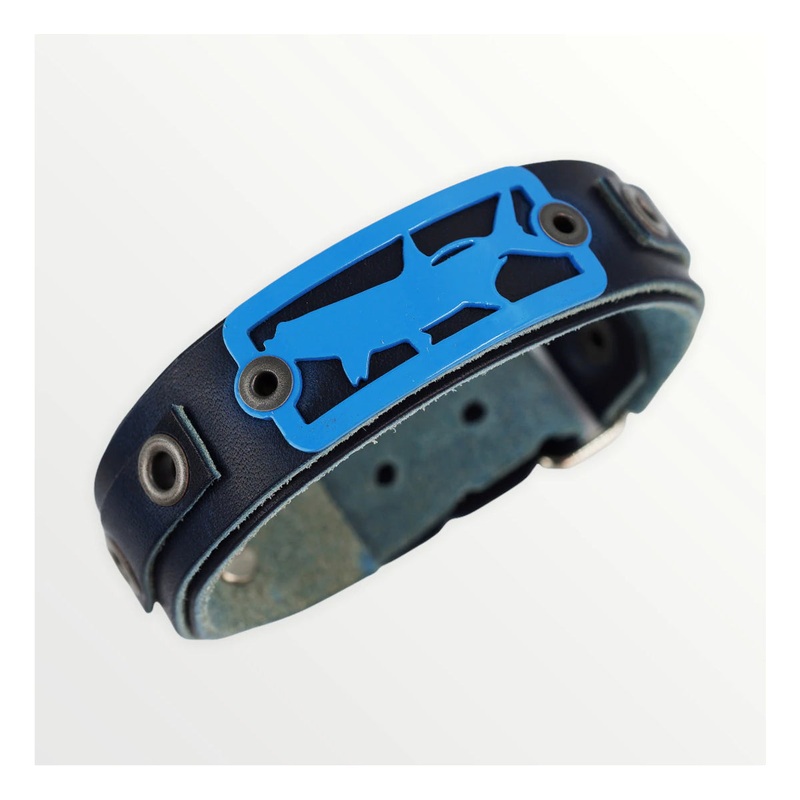Sight Line Provisions Flats Blue Tarpon