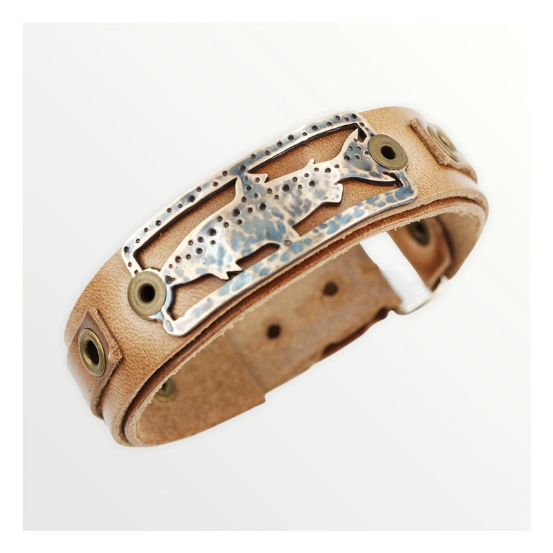 Sight Line Provisions Lost Cast Trout 2.0 Stargazer