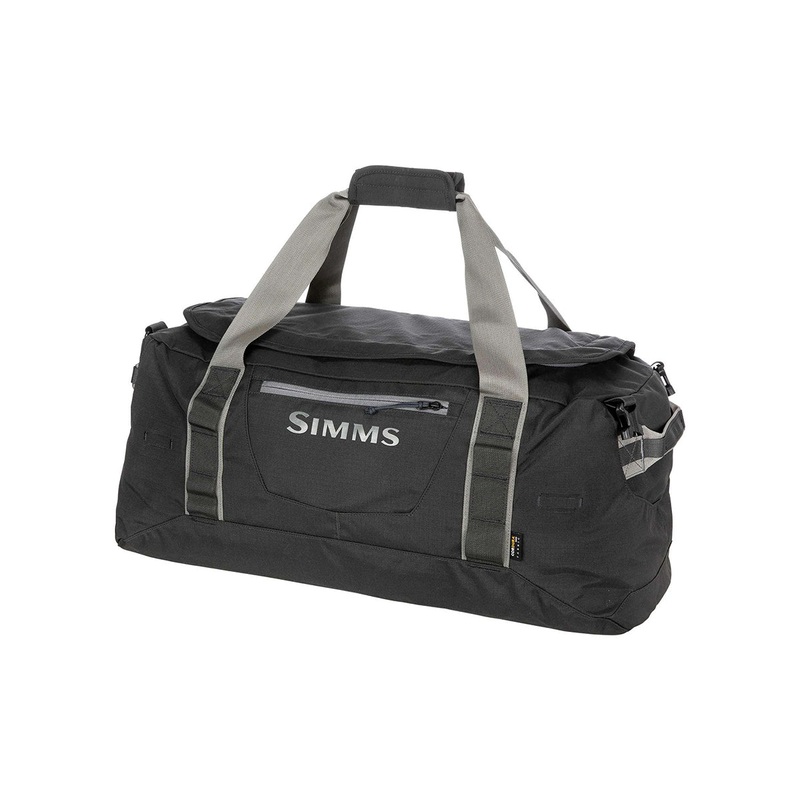 Simms GTS Gear Duffel 50 L