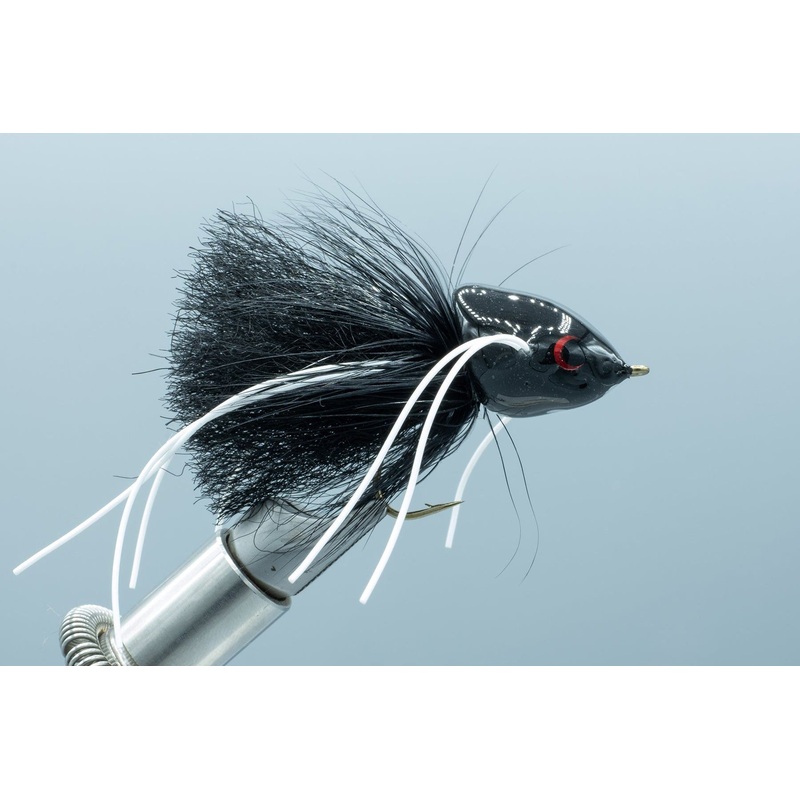 Sneaky Pete Black #4