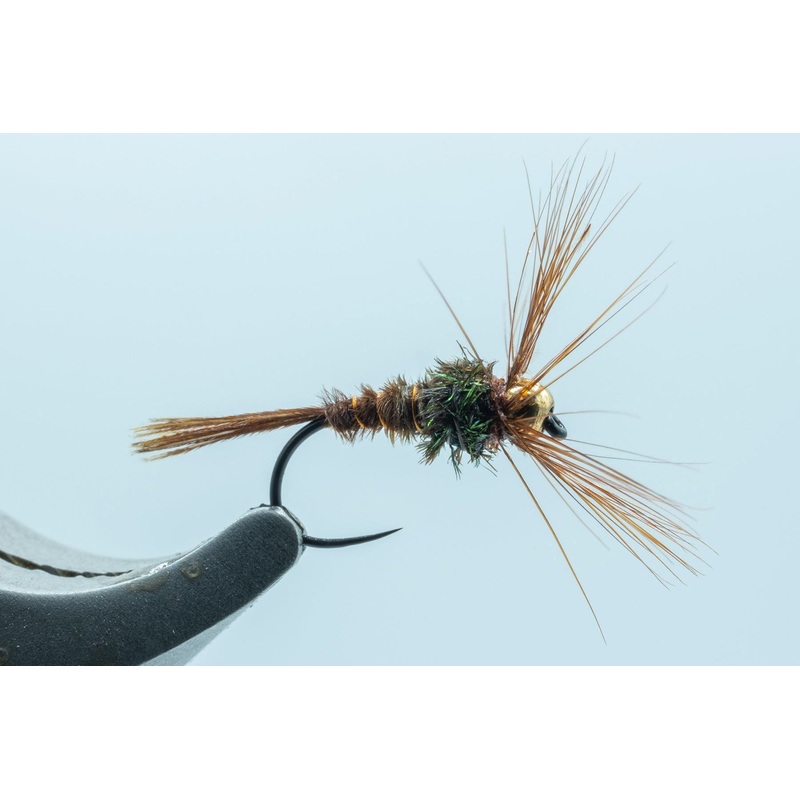 Tenkara Pheasant Tail #17