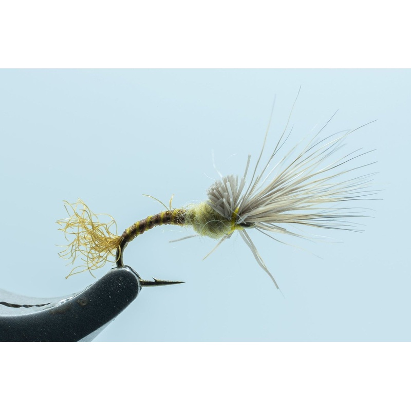 Tenkara Sparkle Dun PMD #16
