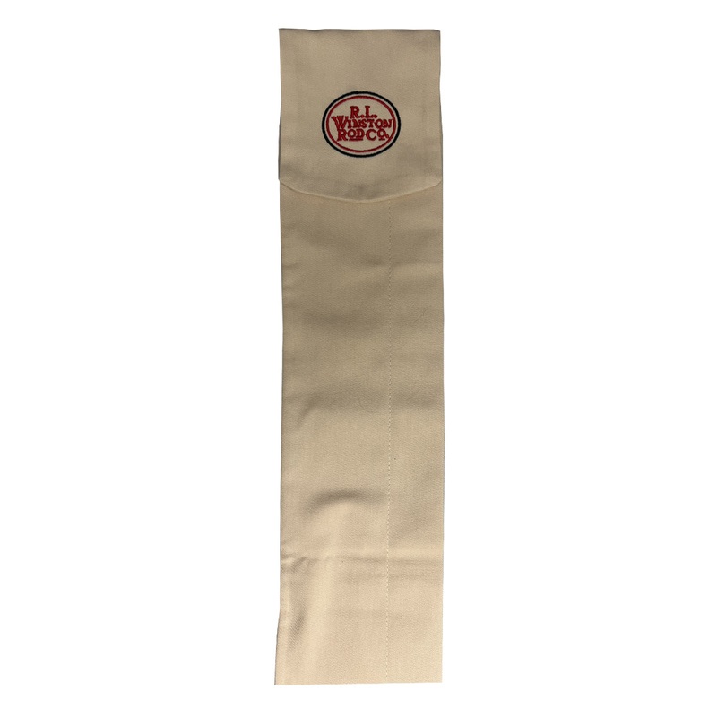 Winston Logo Rod Bag TMF 8′ – 4wt – 2pc