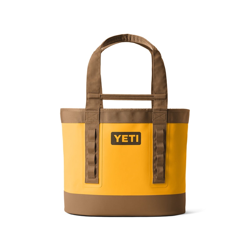 YETI Camino Carryall 35 2.0 Alpine Yellow