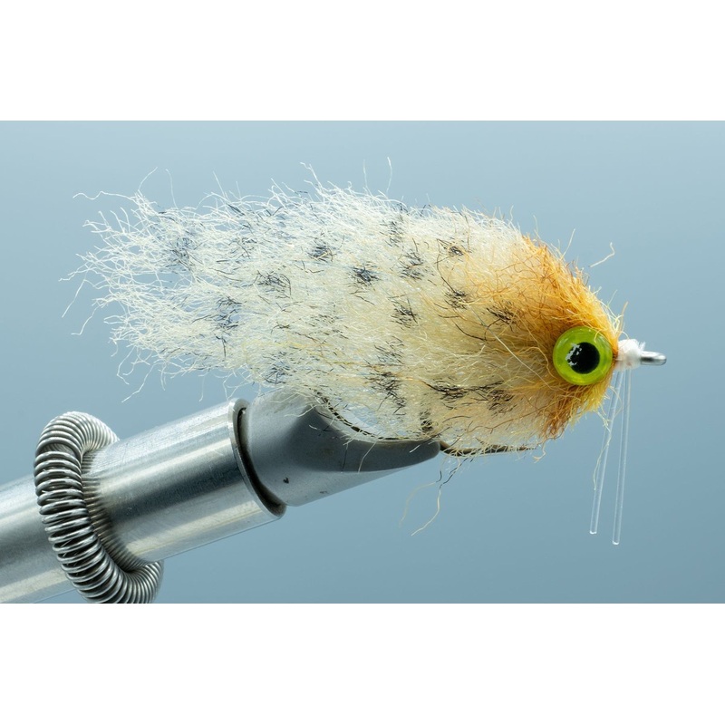 BAITFISH MANGROVE BROWN #6