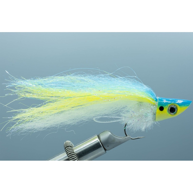 Bisharat’s Pole Dancer – Sexy Shad – #2