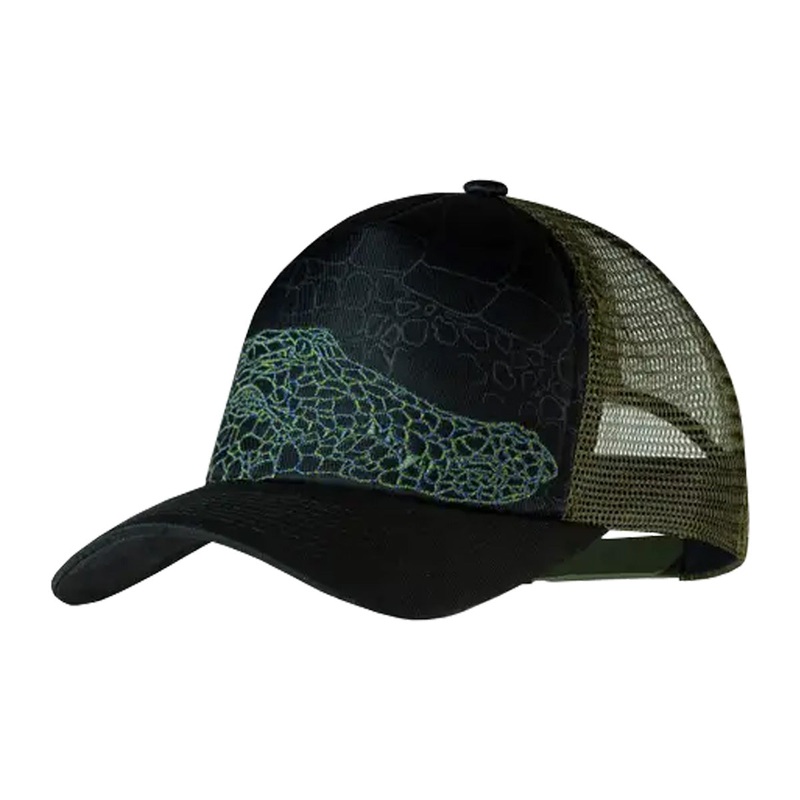 Buff Trucker Kote