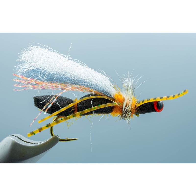 Chubby E.T. Salmonfly #6 – 1 Doz.