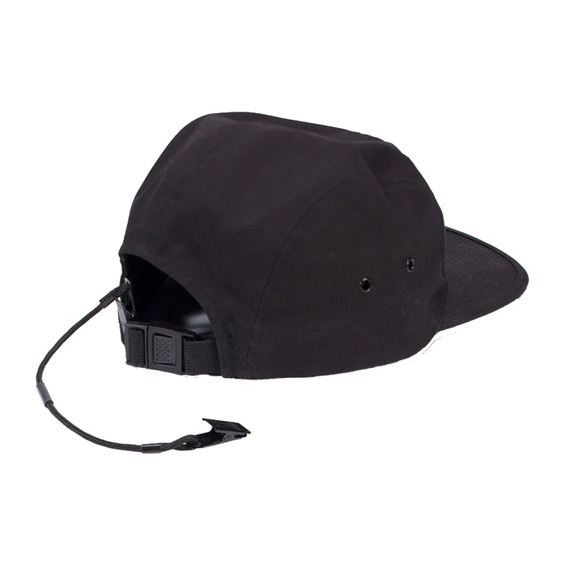 Croakies Lid Latch