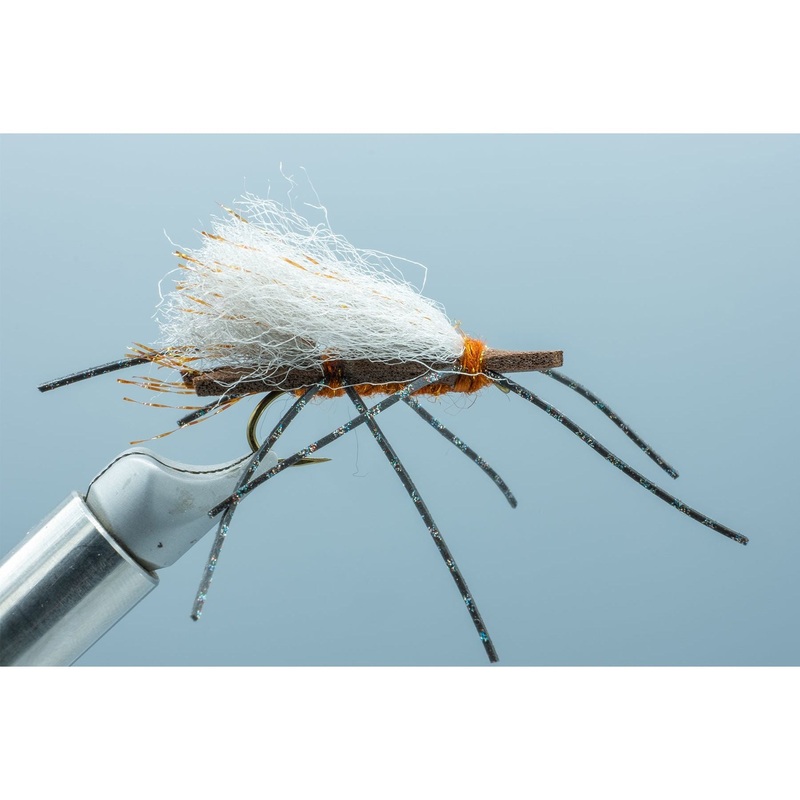 Delektable M2T Chubbyness UV Salmon #6 – 1 Doz.