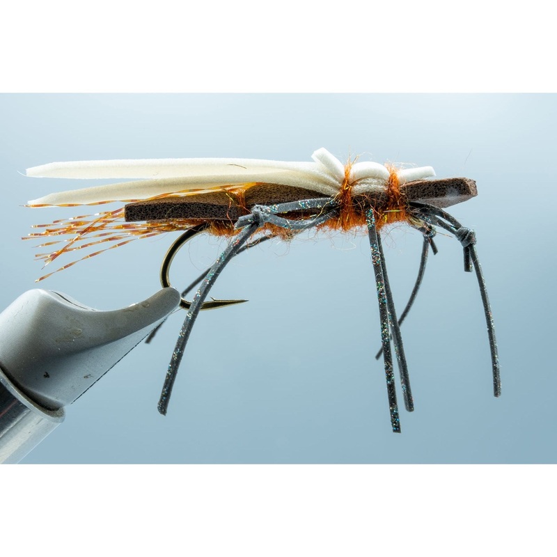 Delektable Secret UV Salmon #6 – 1 Doz.