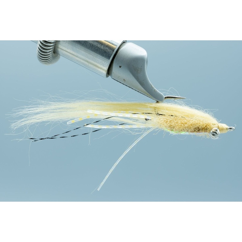 DM POLAR PRAWN GERBEC TAN #6
