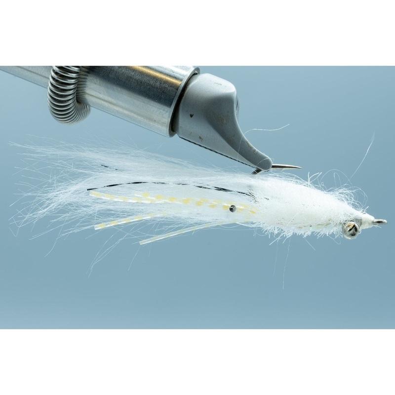 DM POLAR PRAWN GERBEC WHT #6