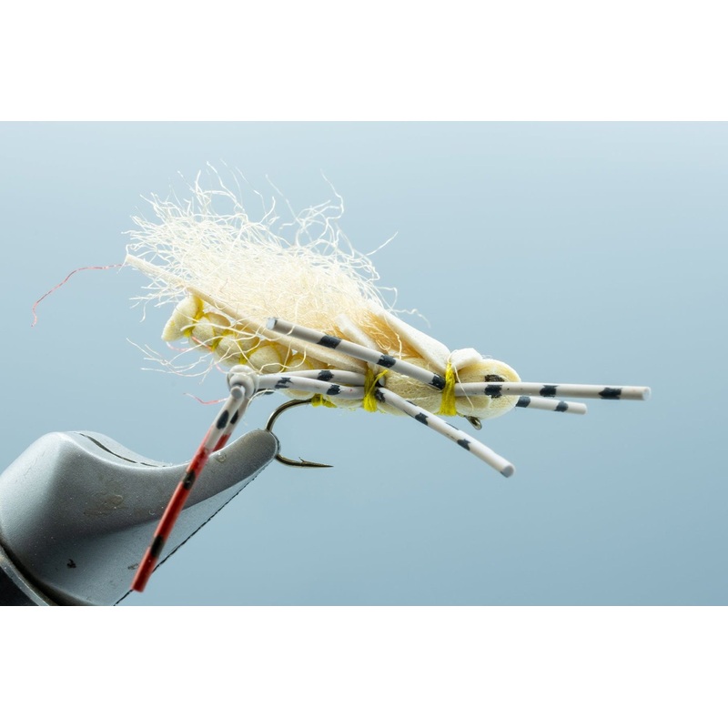 Hopper Sweetgrass #14