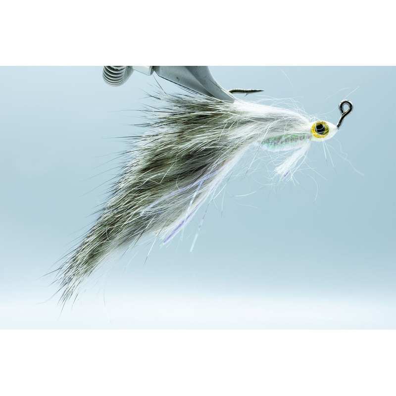 Jig Zonker – Pearl- #6