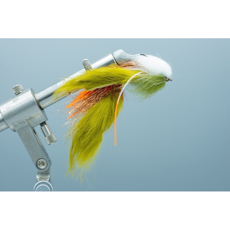 JM’s First Gen – Olive/Copper – #4