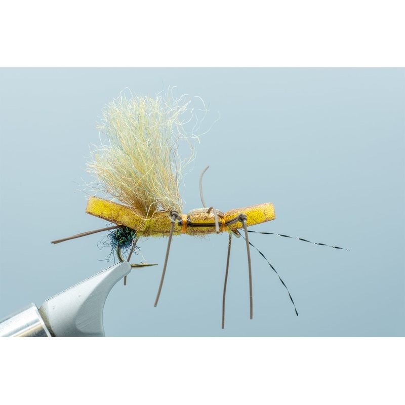 Kurt’s Egg Drop Golden #10