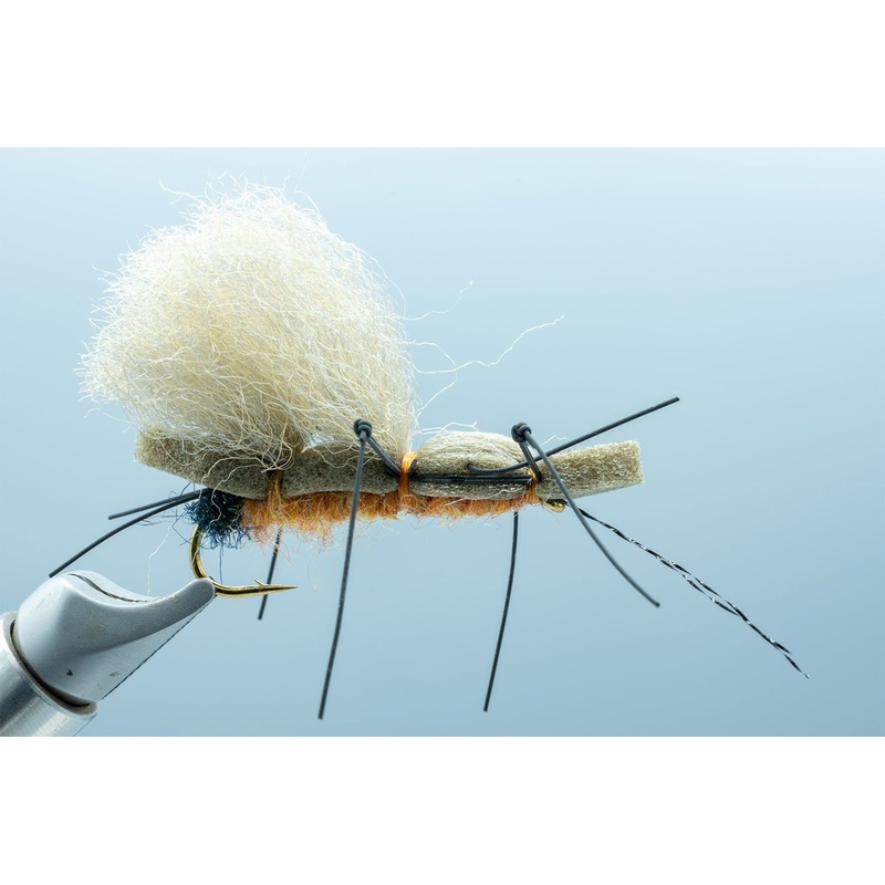 Kurt’s Egg Drop Salmonfly
