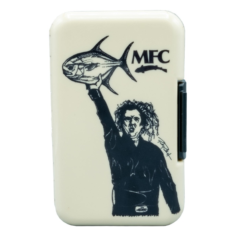 MFC Poly Fly Box – Paul Pucket’s –  Kingpin
