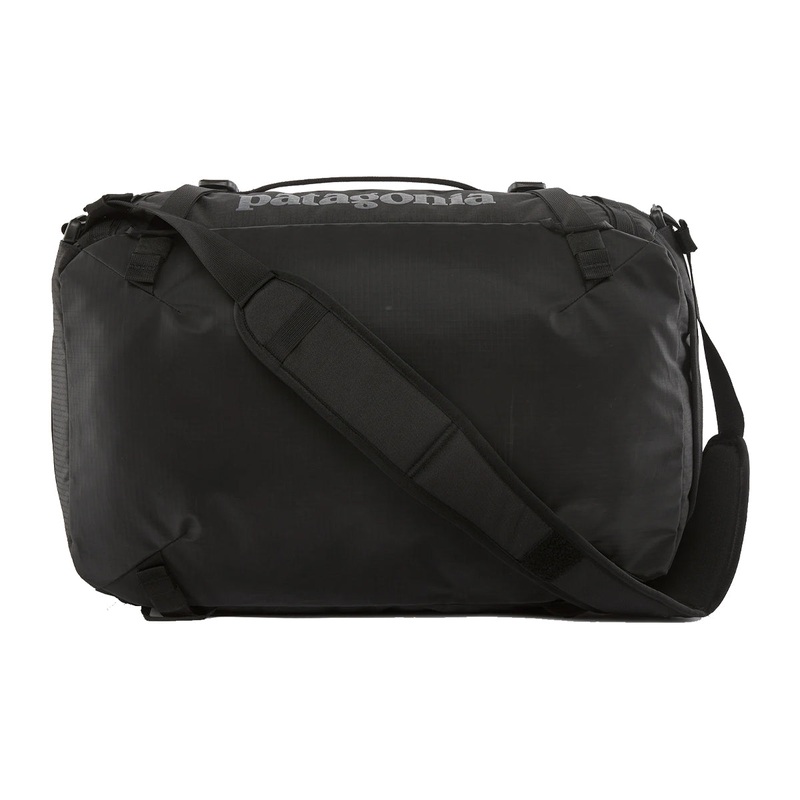 Patagonia Black Hole MLC Black 44L