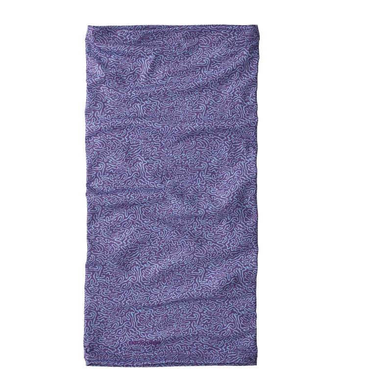 Patagonia Sun Mask Journeys: Perennial Purple