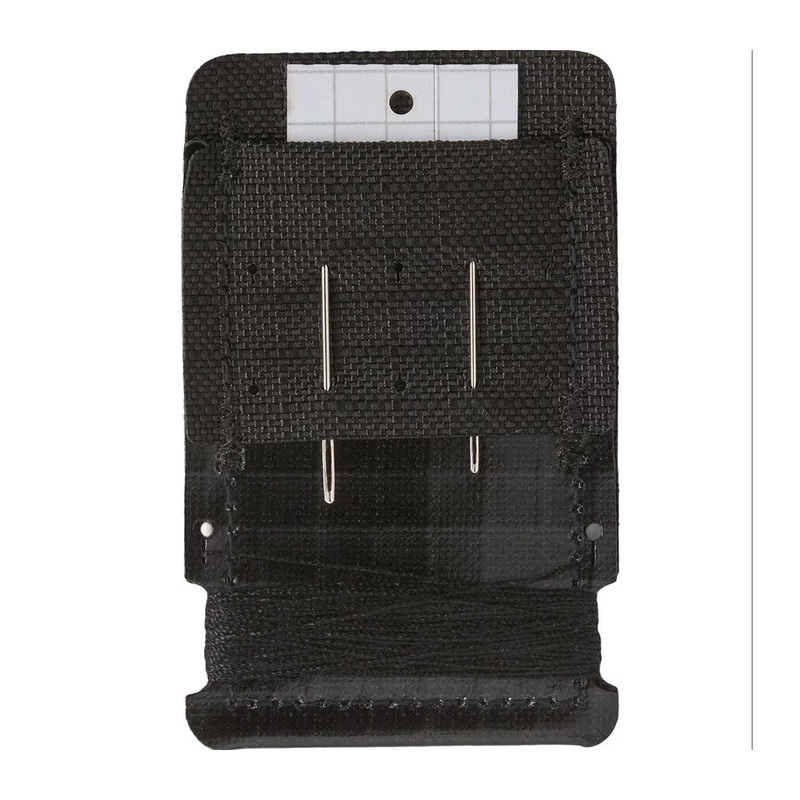 Patagonia Work Wear Field Repair Kit Black
