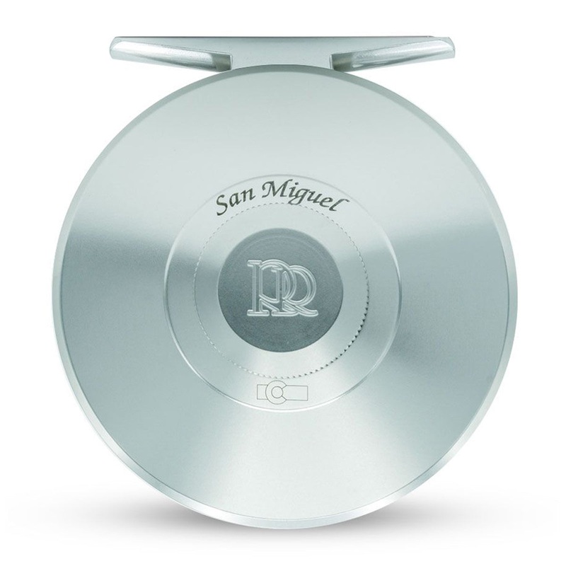 Ross San Miguel Reel Platinum