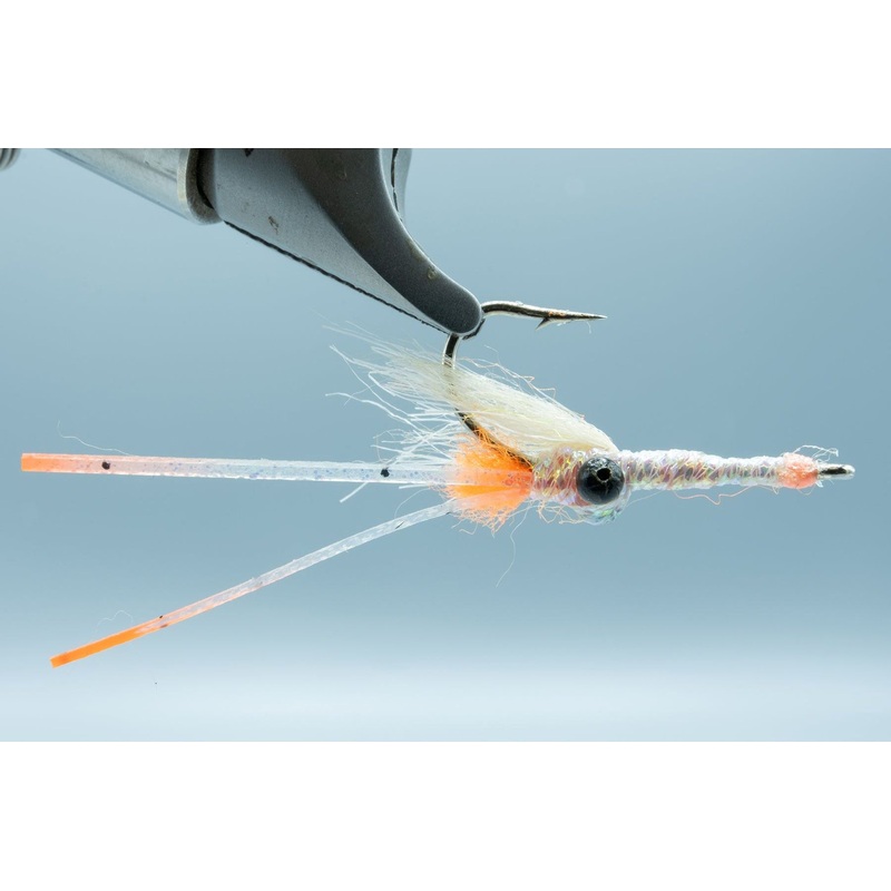 SKINNY MINI SHRIMP PRL/ORG #6