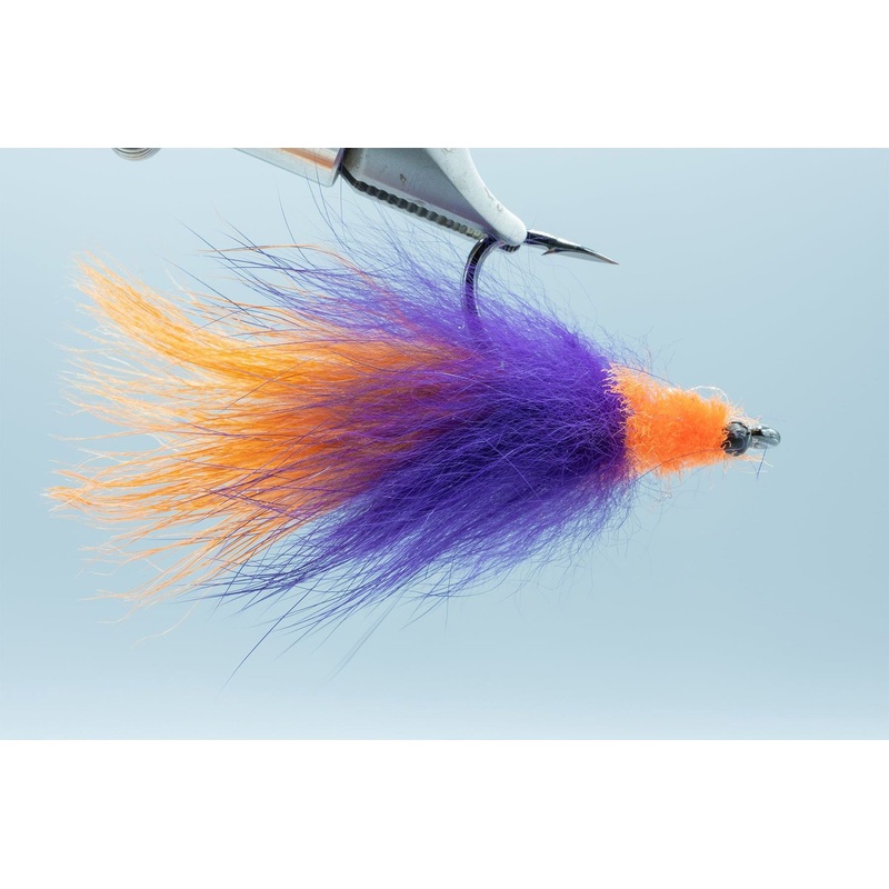 TARPON TOAD II ORANGE SMALL