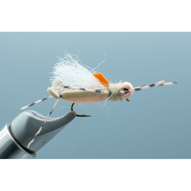 Thunder Thighs Hopper Pink