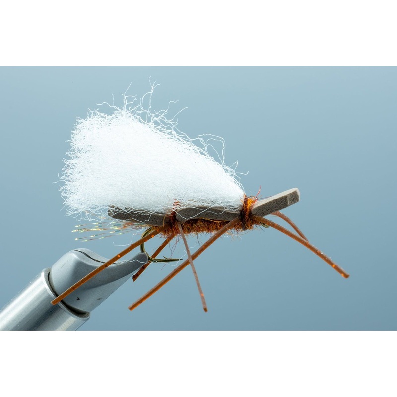Tubby Salmonfly
