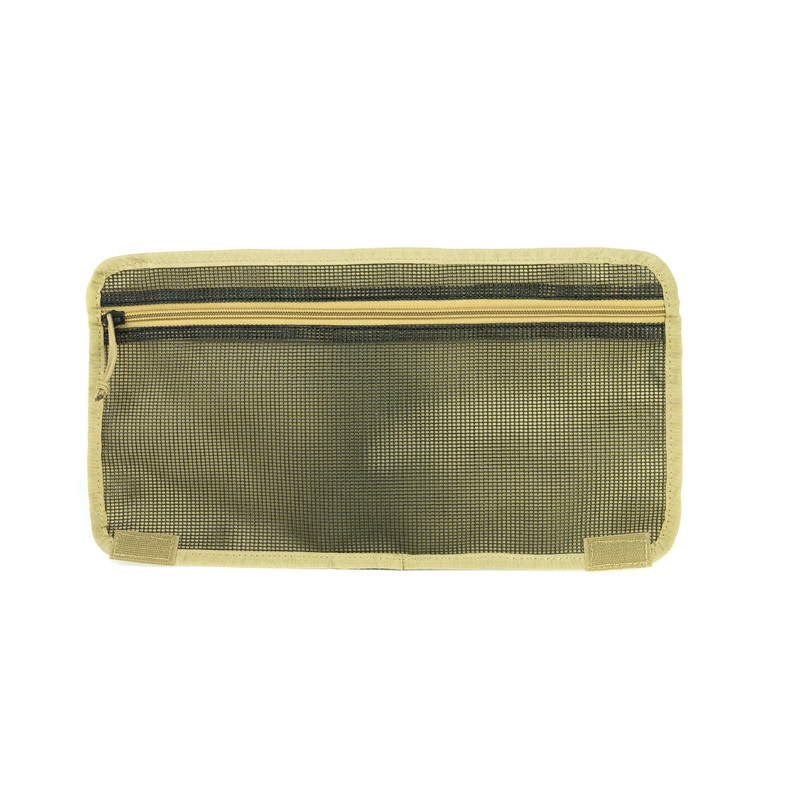 Umpqua ZS2 Tying Kit Mesh Zip Pouch