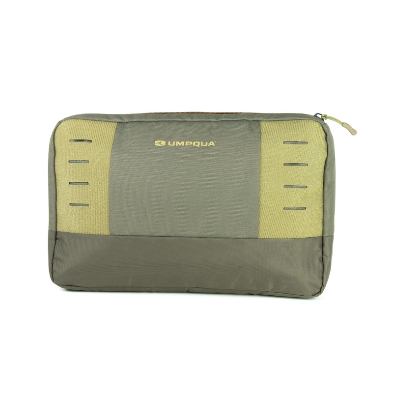 Umpqua ZS2 Tying Kit Pouch