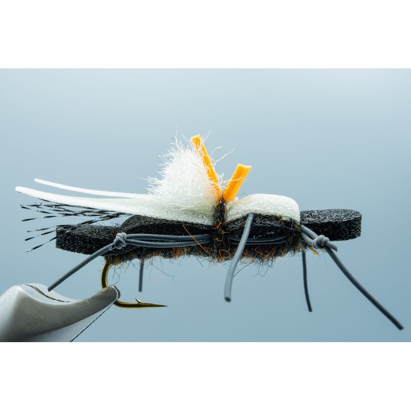 Water Walker Black Salmonfly #4
