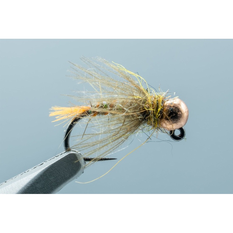 Blowtorch Olsen Hares Ear #16