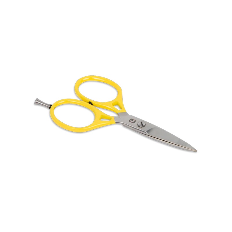 Loon Ergo Prime Scissors 6″ w/ Precision Peg