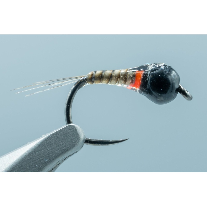 Matchstick Quill Jig Natural #16