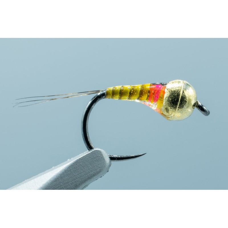 Matchstick Quill Jig Pmd #16