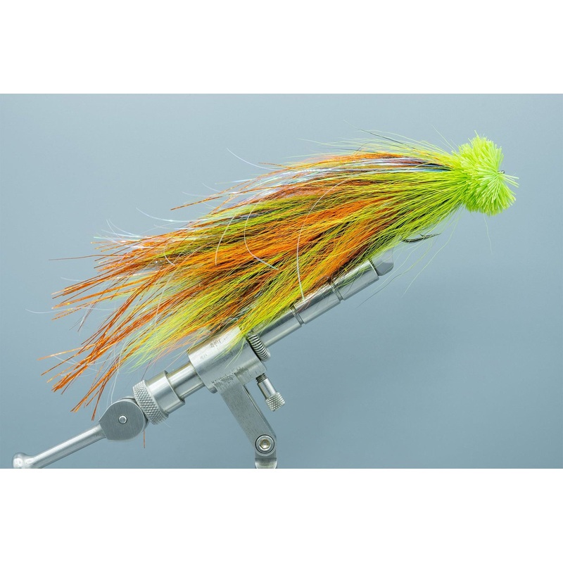 Merlin’s Beard Fire Tiger #5/0