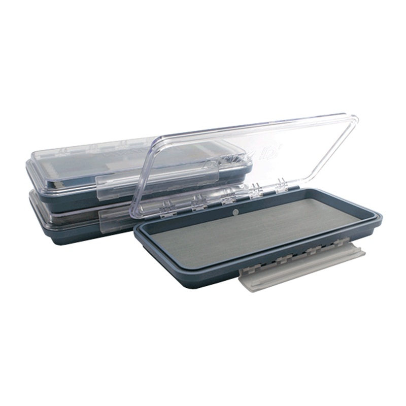 MFC Plan D Pack Fly Box