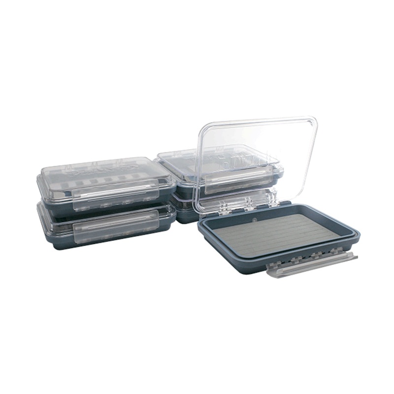 MFC Plan D Pocket Fly Box