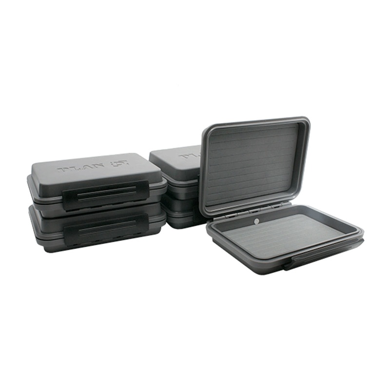 MFC Plan D Pocket MAX Fly Box