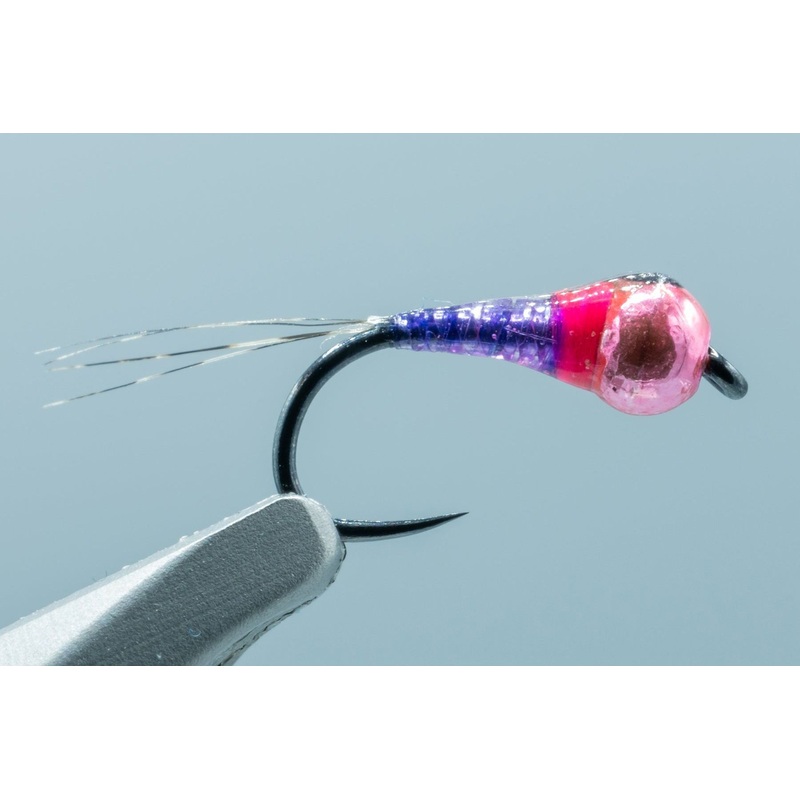 Perdichingons Maktima UV Purple #16