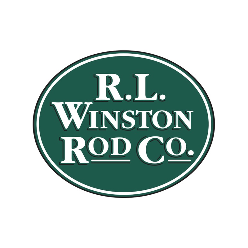 R.L. Winston 7″ Sticker